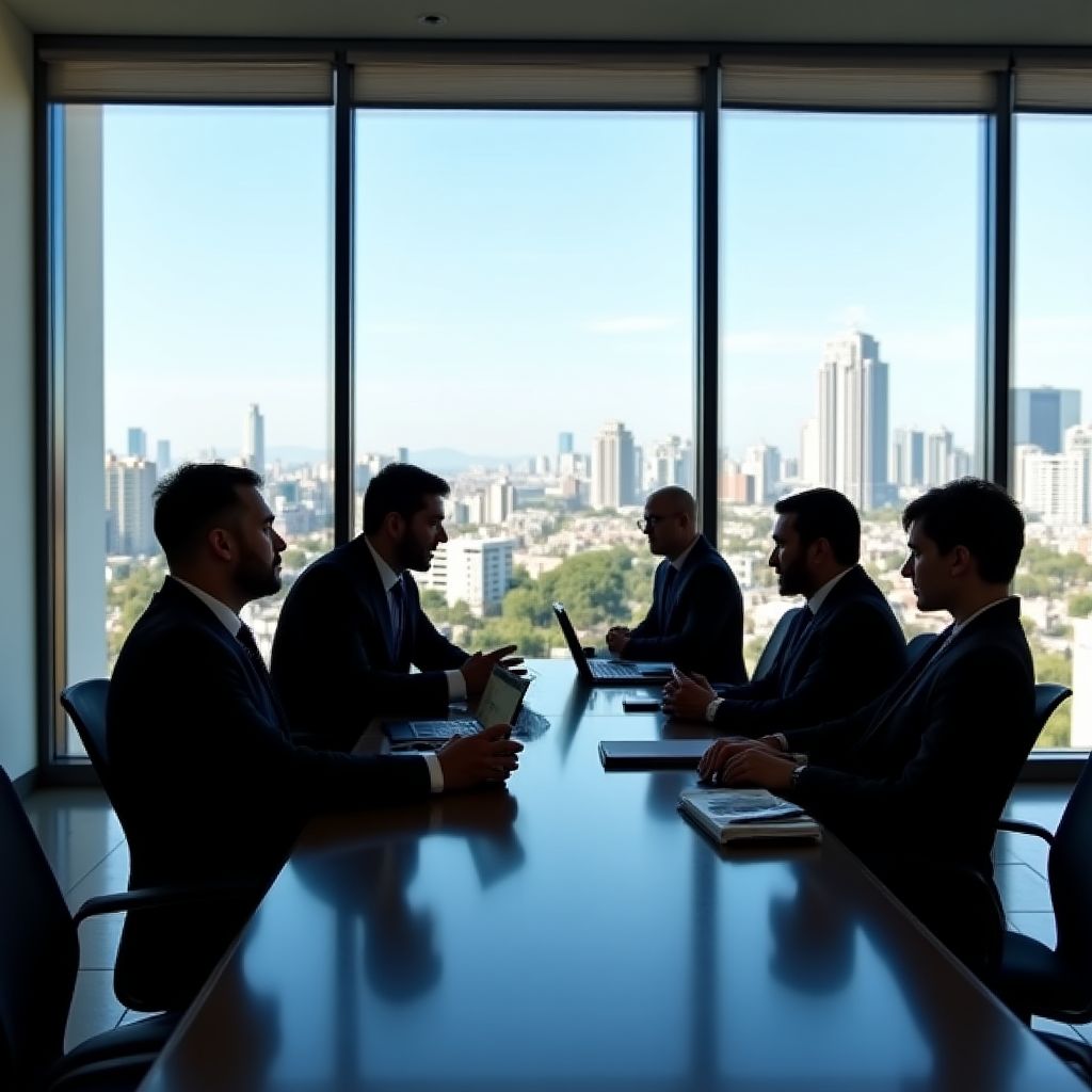 Equipo de Academia Financiera Argentina