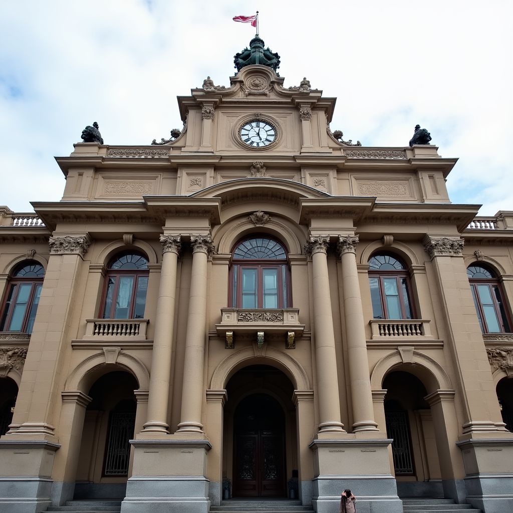 Bolsa de Comercio de Buenos Aires