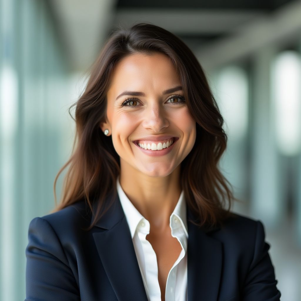 Carolina Riveros - Directora de Programas Online